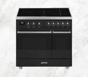 Fornuis Classici 90CM