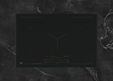 AEG 15 AEG NIK85M00AZ | 80 cm