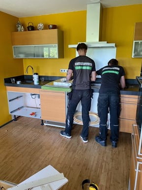 Vacature keukenmonteur Harderwijk 1 Vacatures vangasnaarinductie