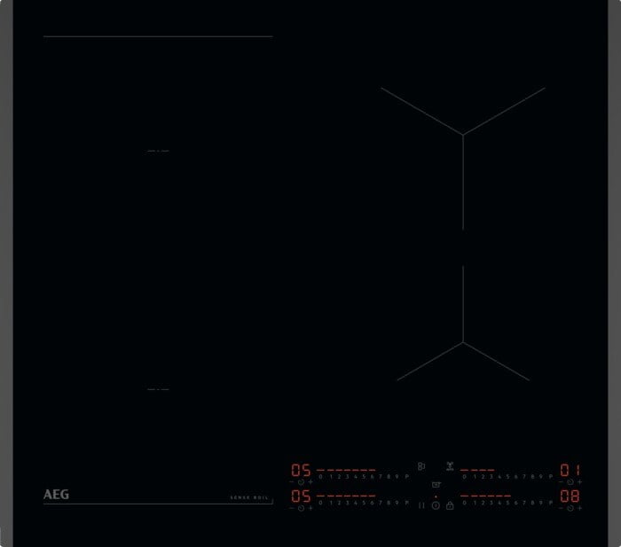 AEG NII64B10FB | 60 cm 3 AEG NII64B10FB | 60 cm - Afbeelding 3