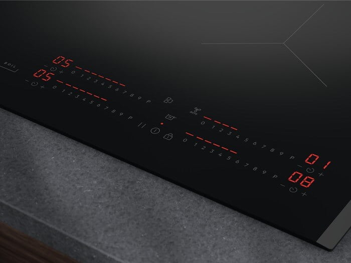 AEG NII64B10FB | 60 cm 5 AEG NII64B10FB | 60 cm - Afbeelding 5