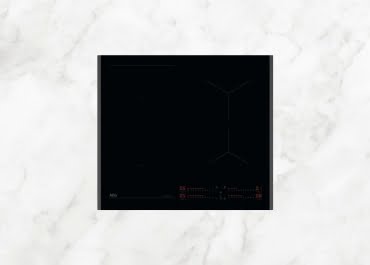 AEG 12 AEG NII64B10FB _ 60 cm Wit