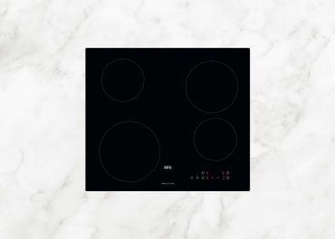 AEG 4 AEG IBE6420SCB Wit