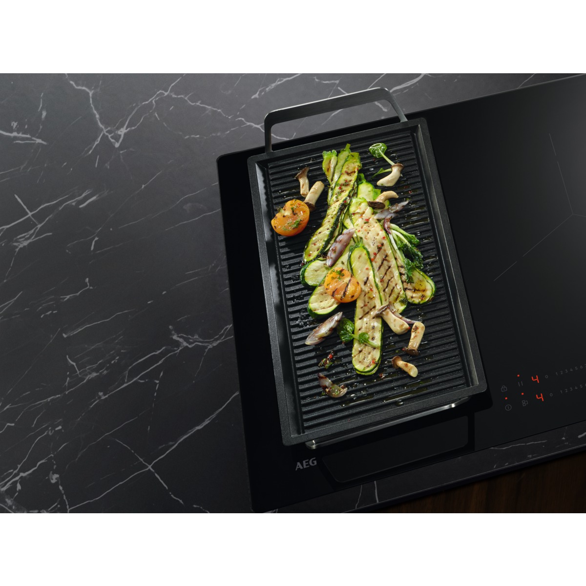 AEG NIO64B00FB | 60cm 8 AEG NIO64B00FB | 60cm - Afbeelding 8